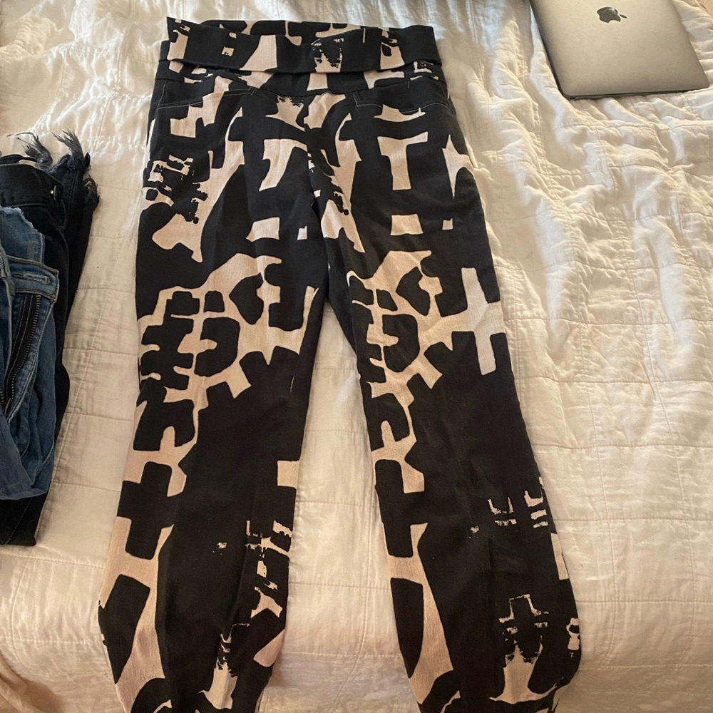 Isabel Marant Pants
